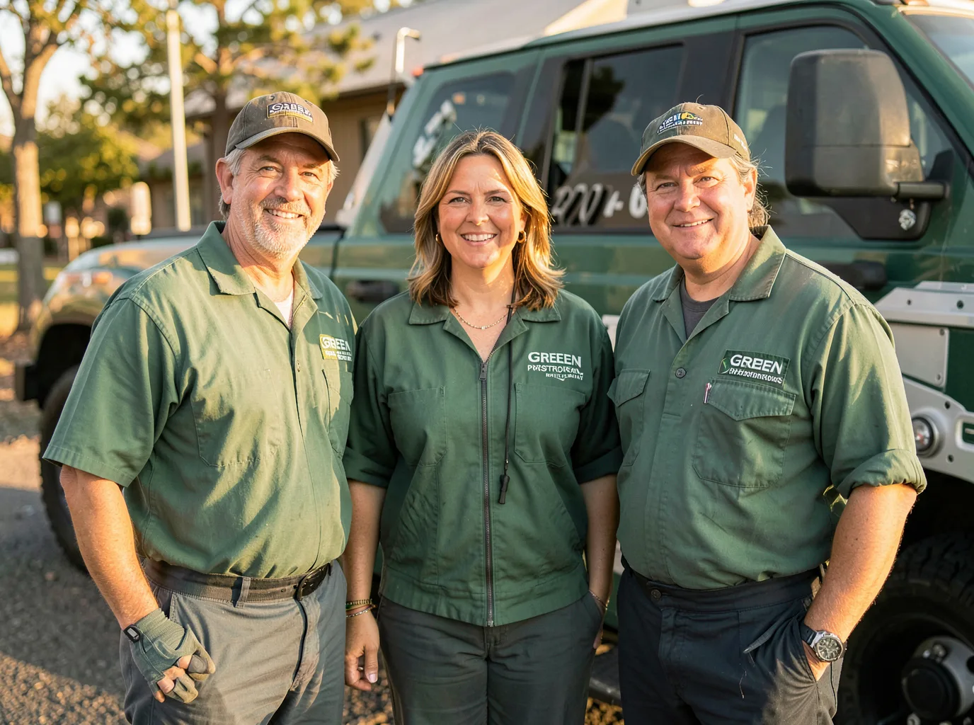 Water Damage Restoration company in Fall River, WI