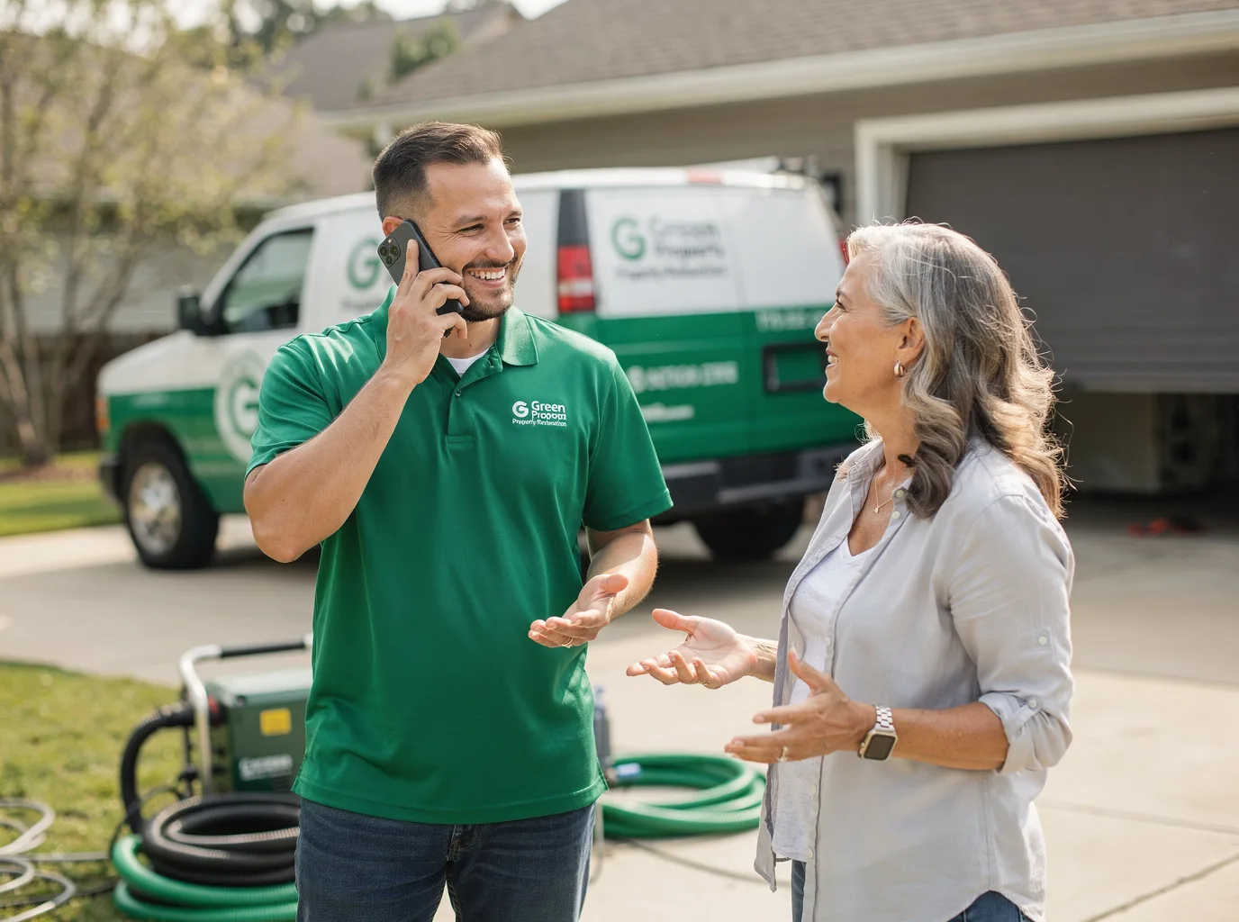 Water Damage Restoration Fall River, WI FAQs